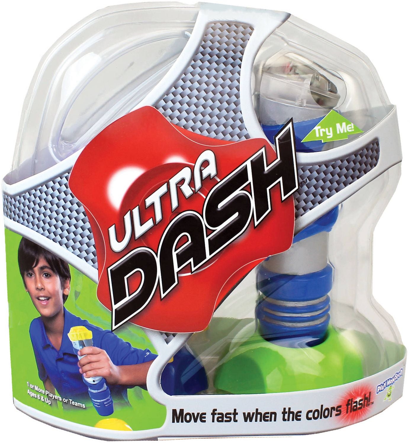 Ultra Dash