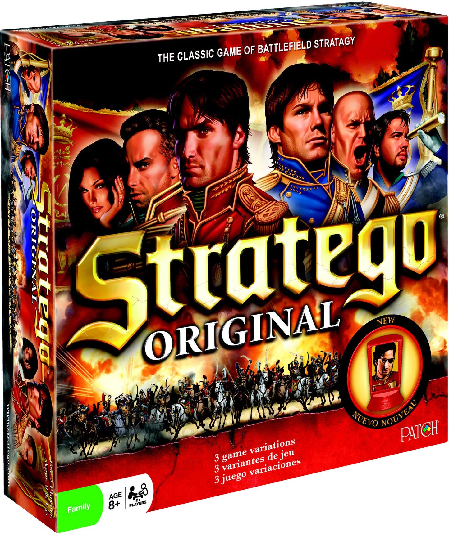 Stratego Original
