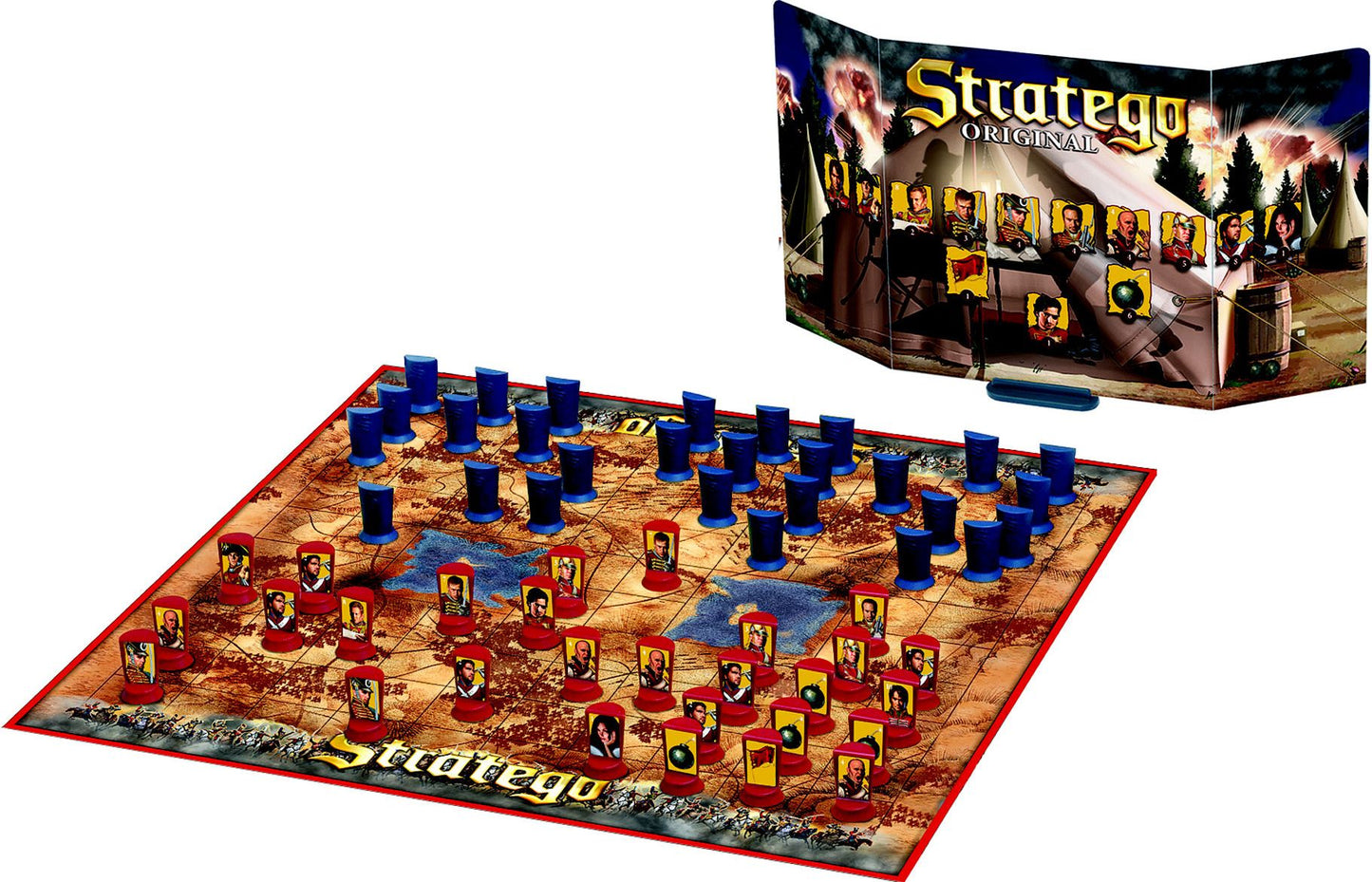 Stratego Original