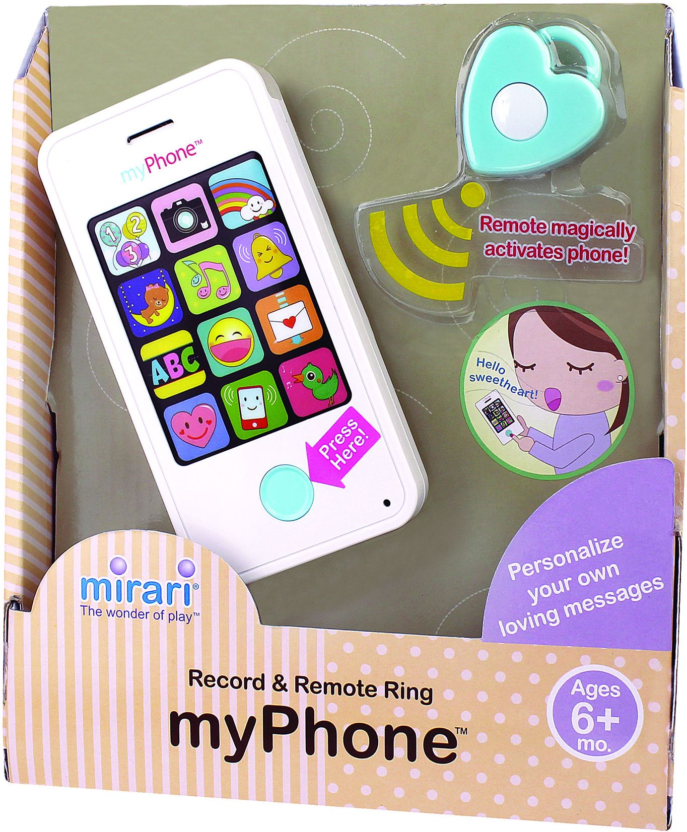 myPhone
