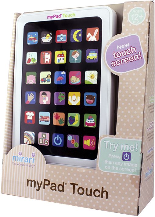 Mirari myPad Touch