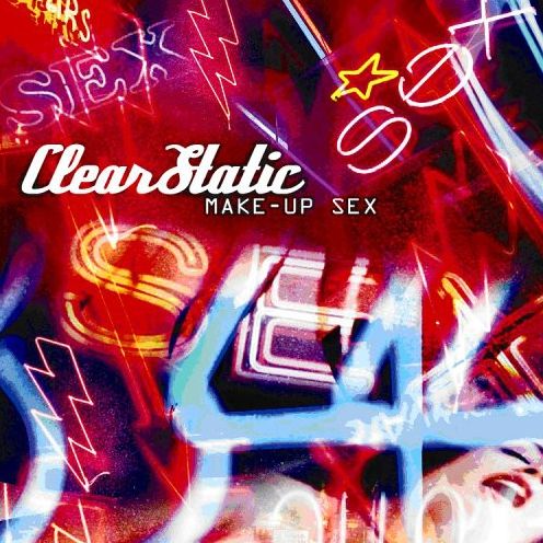 Make Up Sex [7 Tracks]