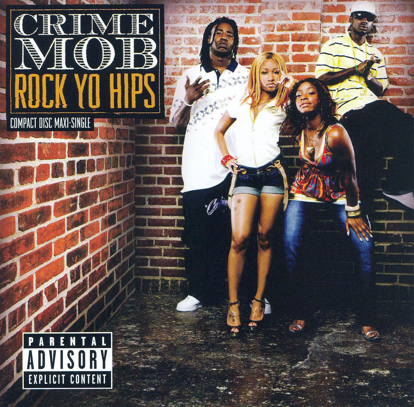 Rock Yo Hips