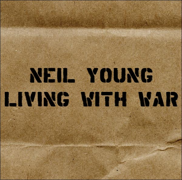 Living with War