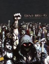 Ten Thousand Fists [Special Edition]