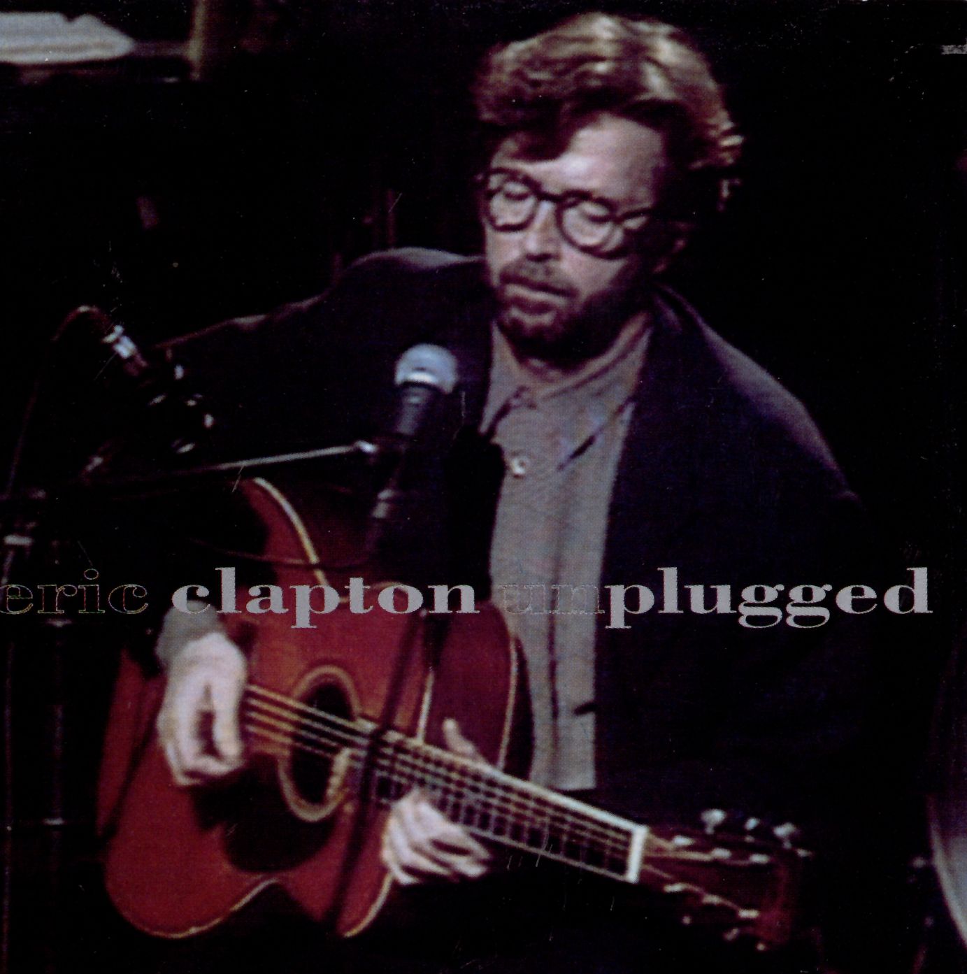 Unplugged [Ogv]