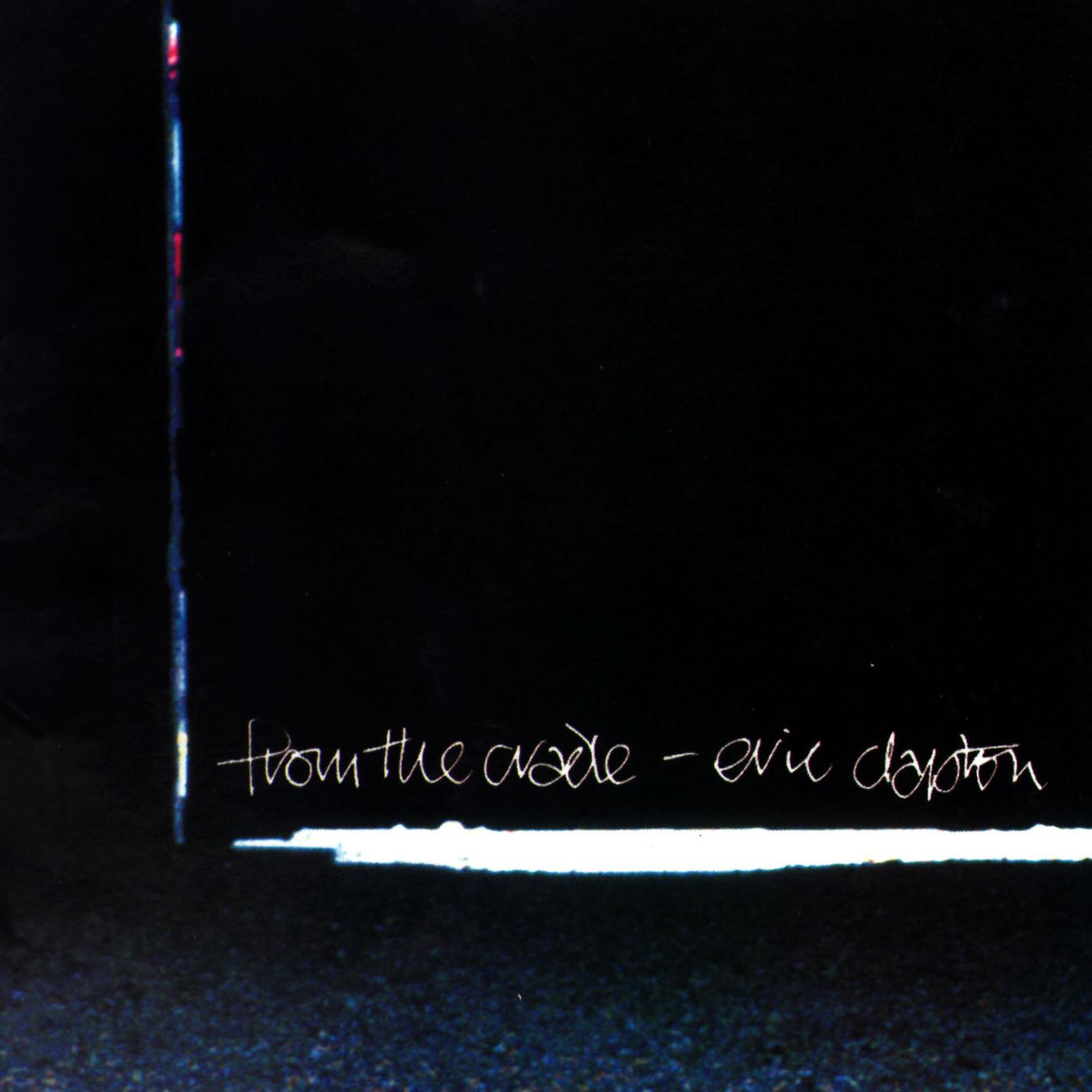 From The Cradle [Lp]