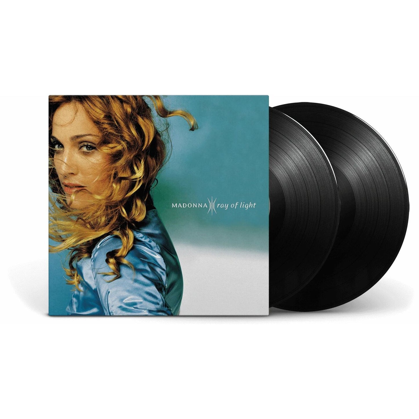 Ray Of Light [Deluxe Edition]