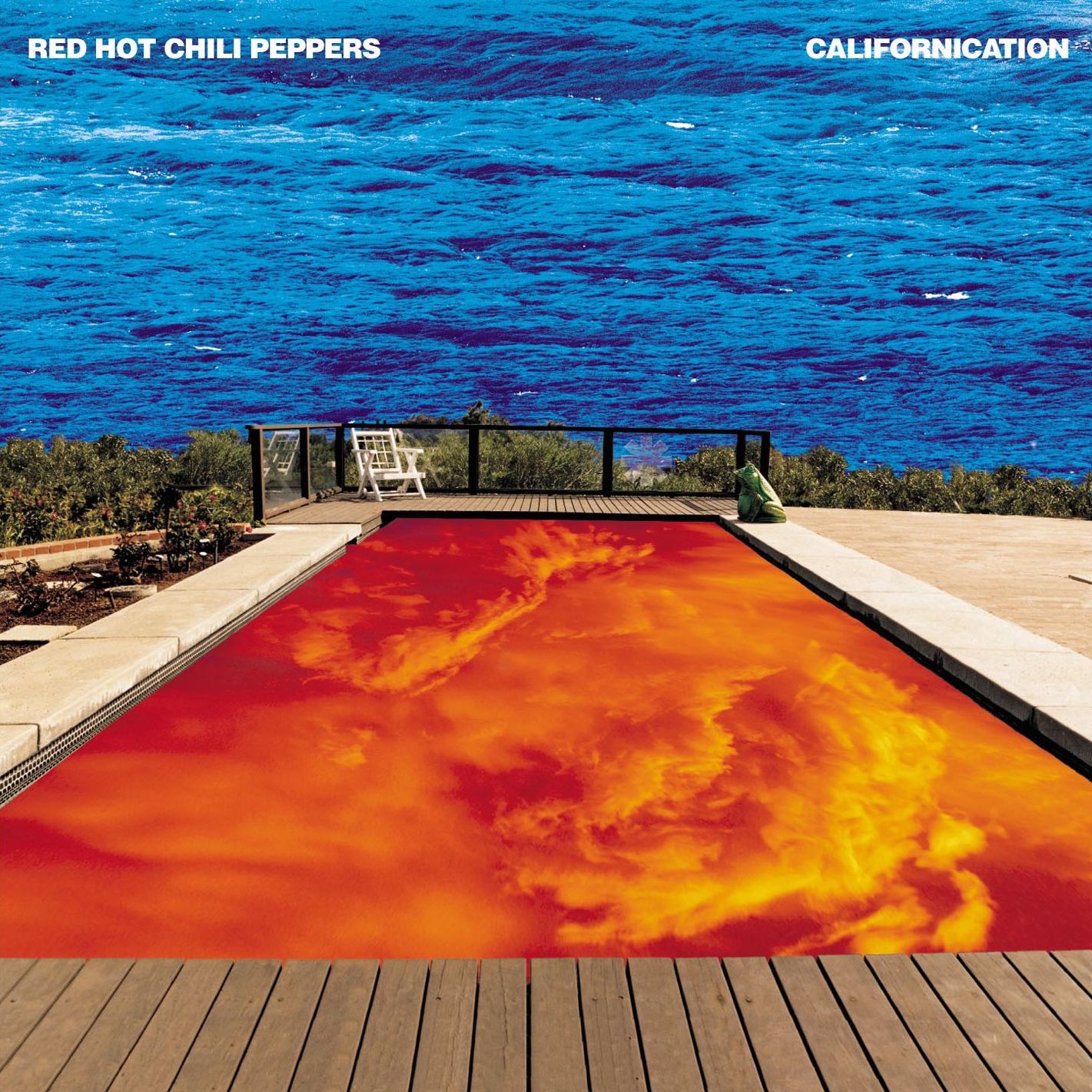CALIFORNICATION (OGV)