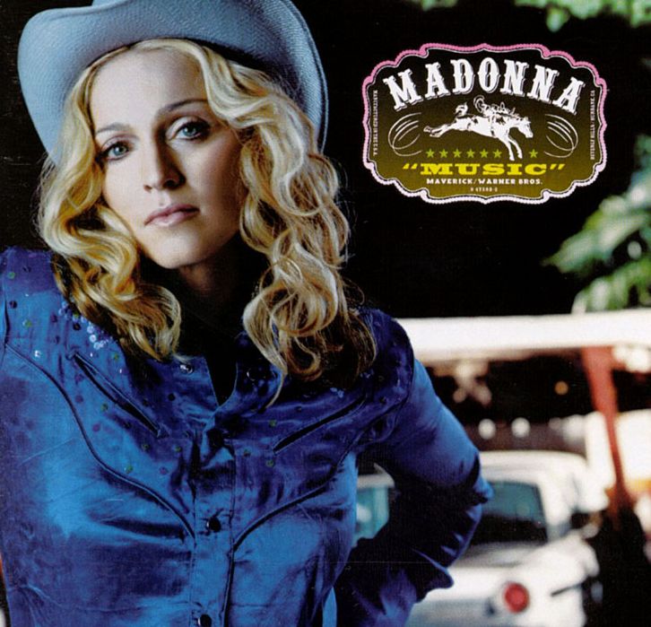 Music [Bonus Track]