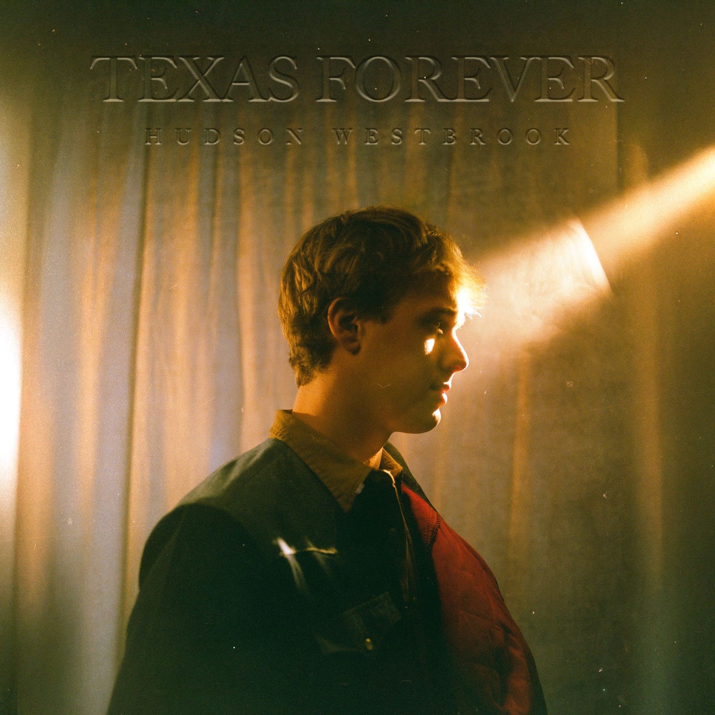 Texas Forever (Hudson Westbrook)