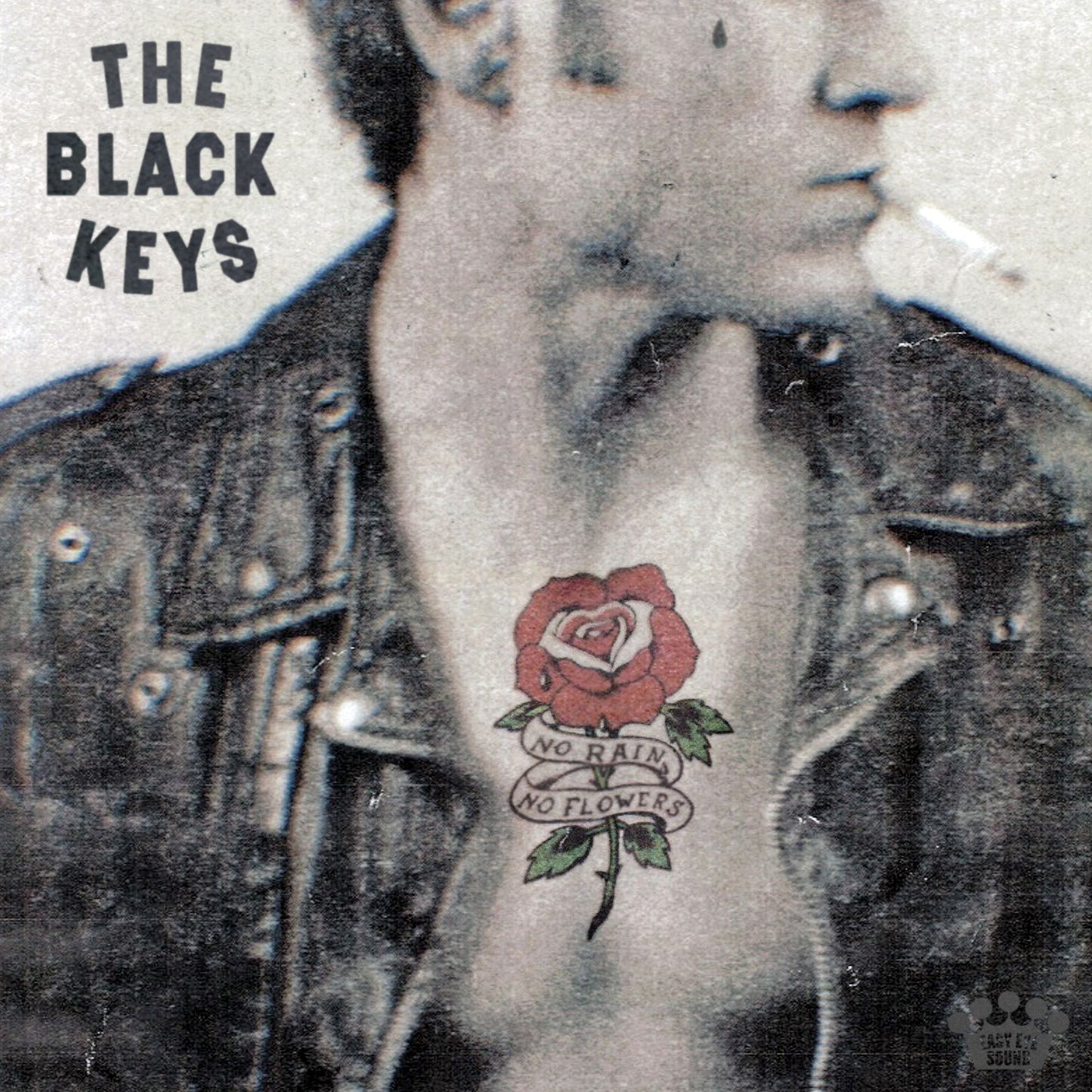 No Rain No Flowers (Black Keys)