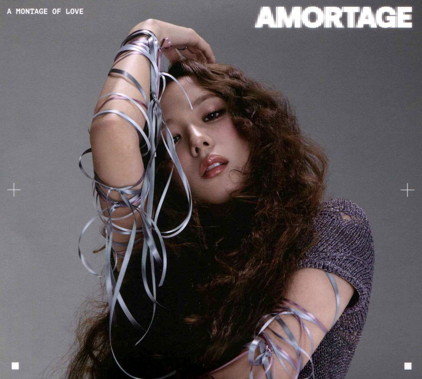 Amortage (Jisoo)