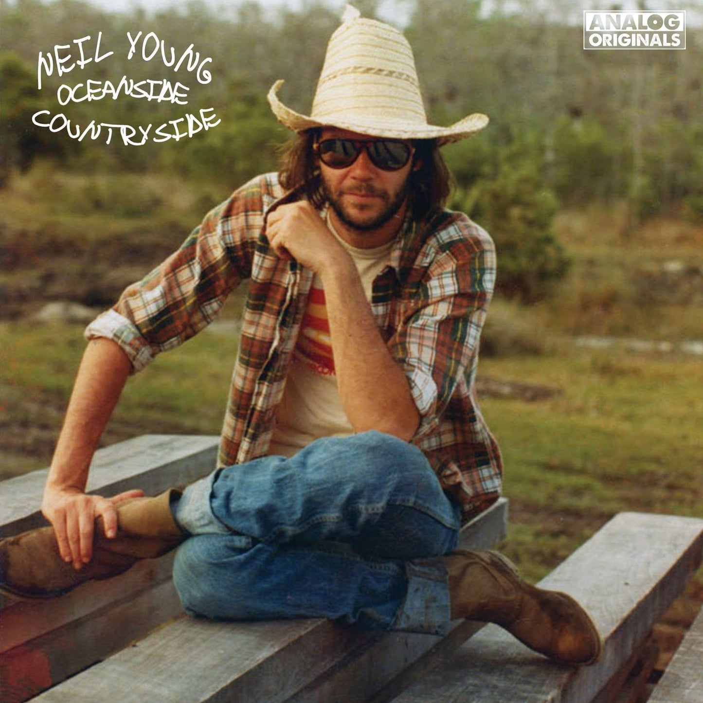 Oceanside Countryside (Neil Young)
