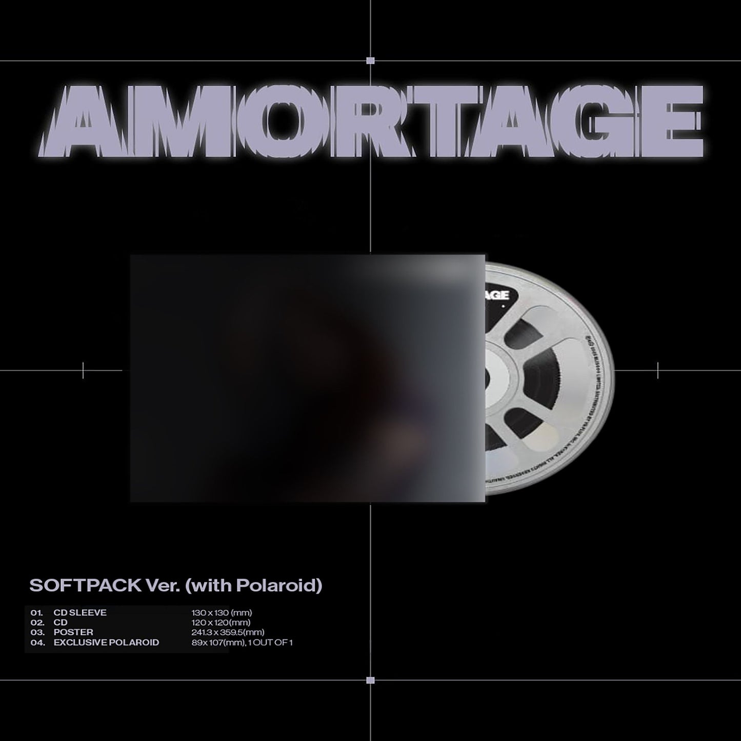 Amortage (Jisoo)