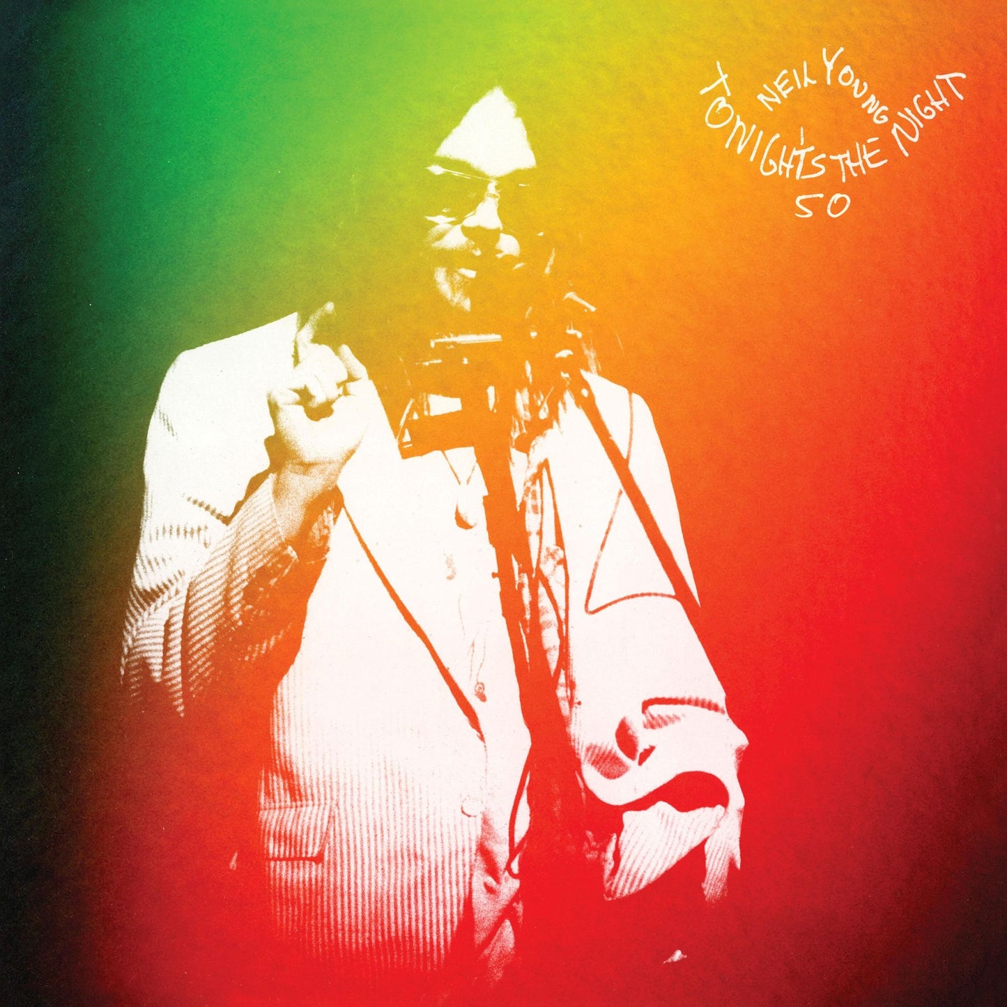 Tonight's The Night (Neil Young)