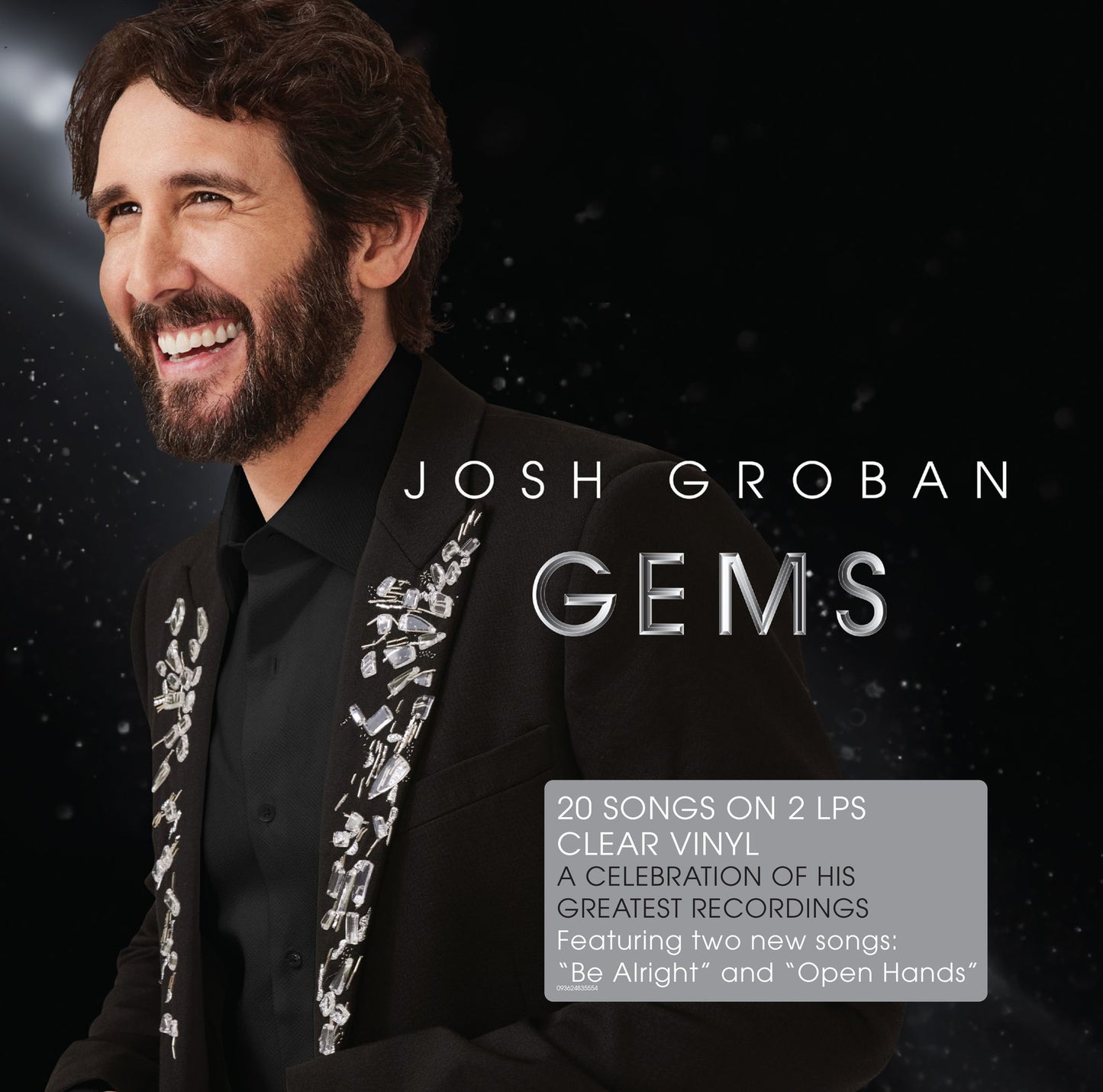 Gems (Josh Groban)