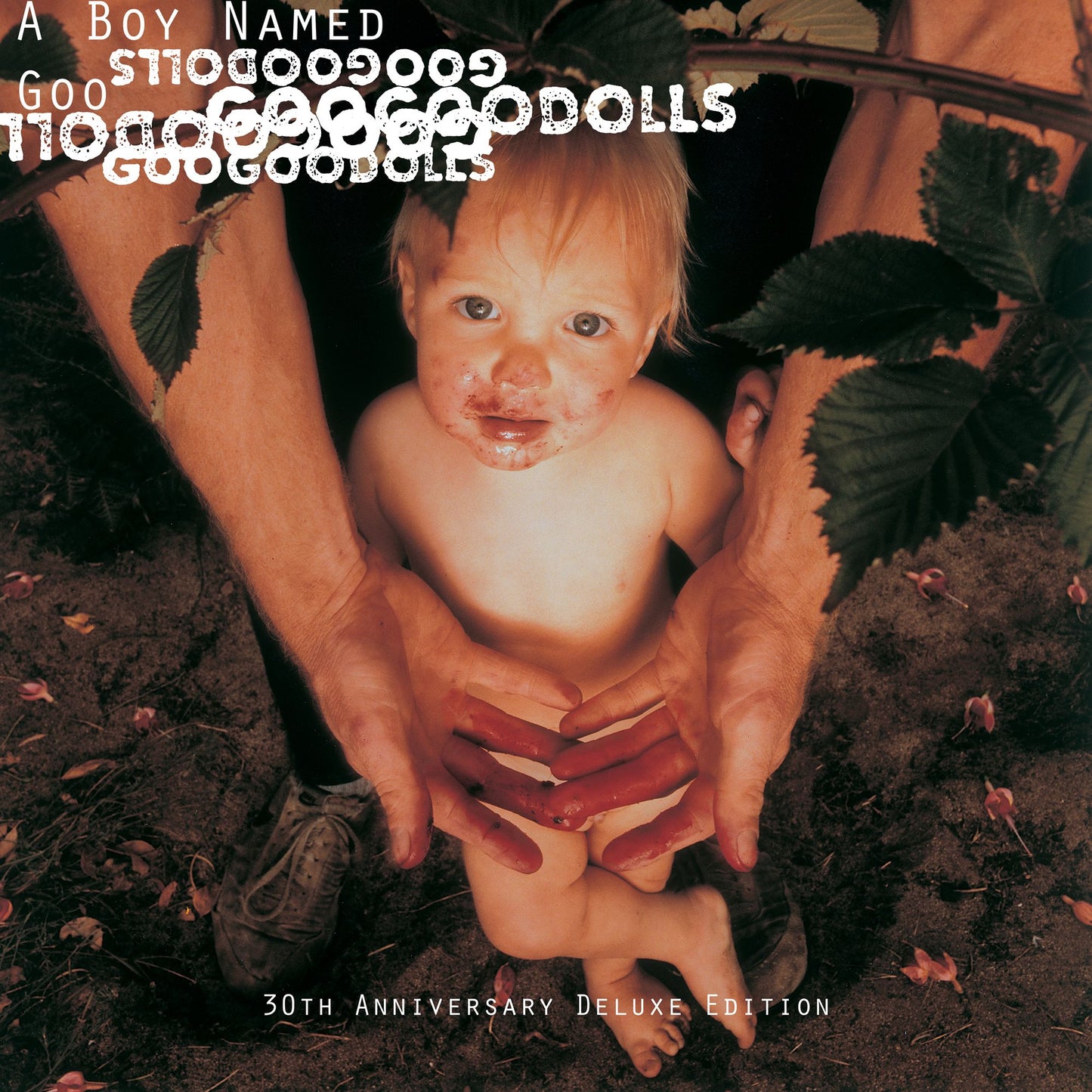 Boy Named Goo (Goo Goo Dolls)