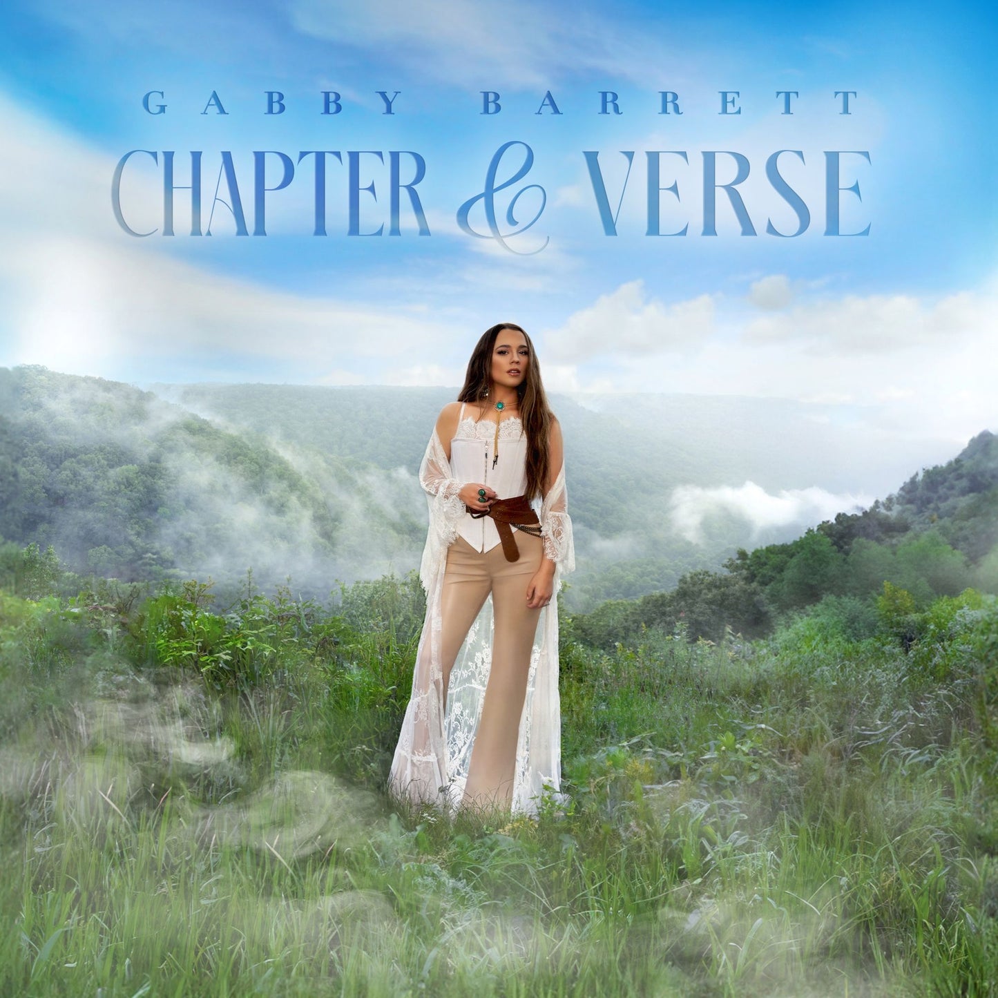 Chapter & Verse (Gabby Barrett)