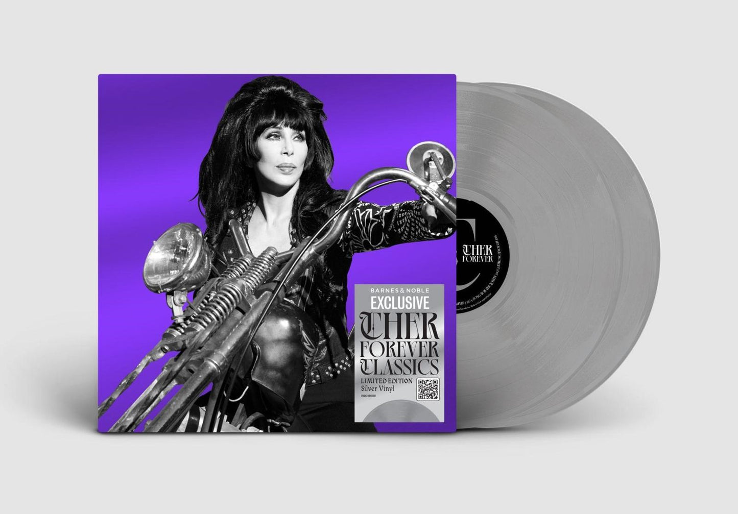 Forever (Cher)