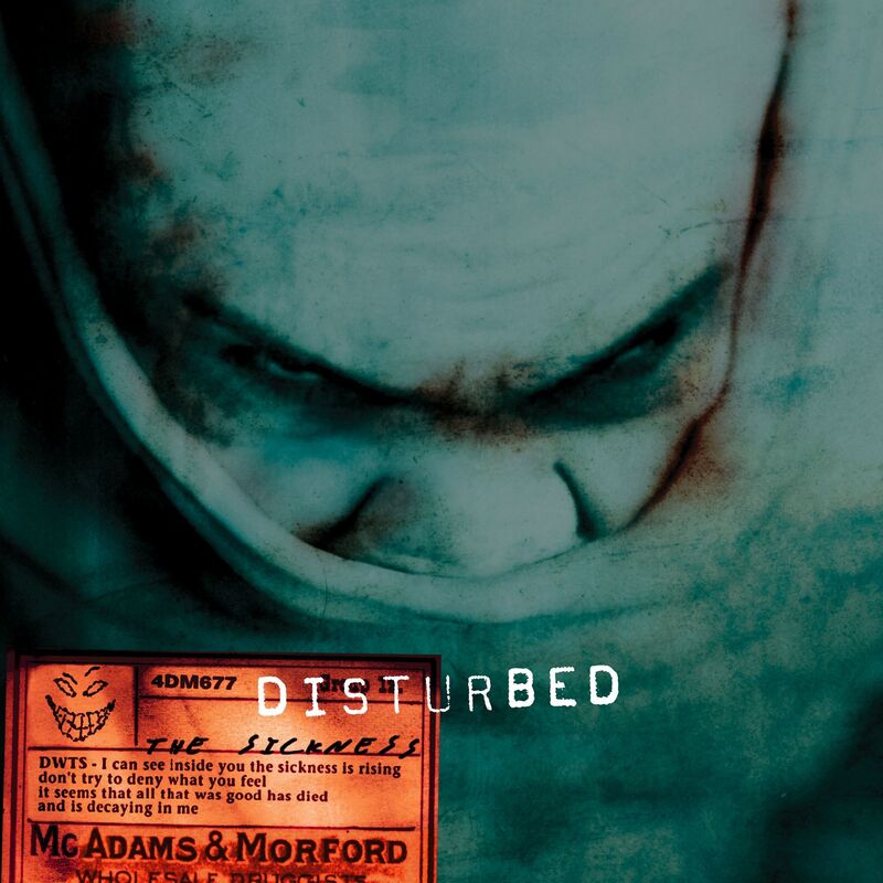 Sickness (Disturbed)