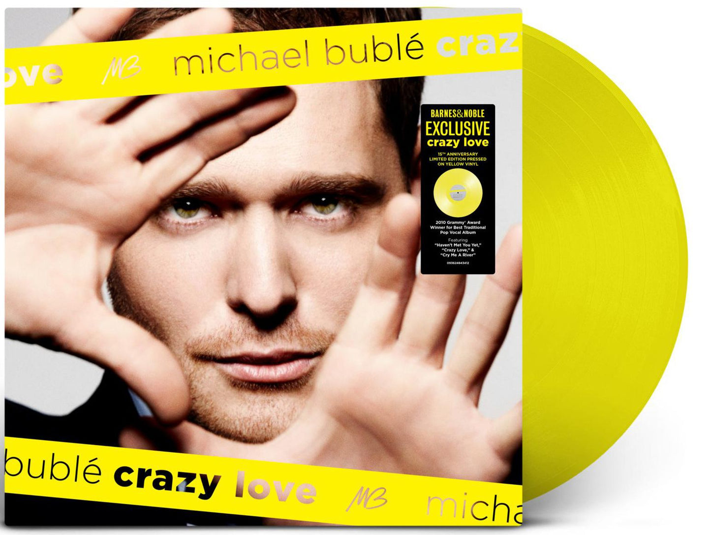 Crazy Love (Michael Buble)