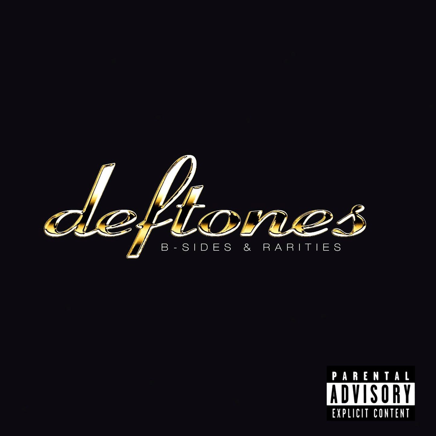 B-Sides & Rarities (Deftones)