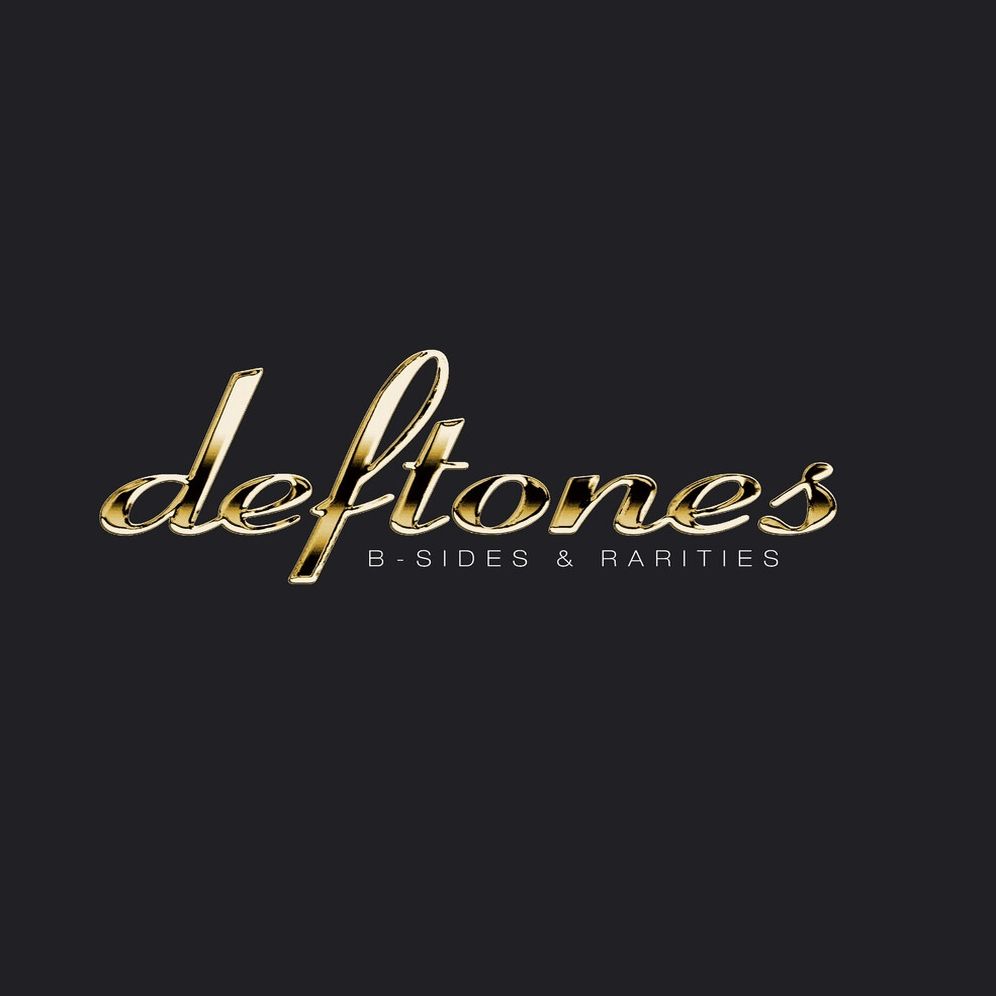 B-Sides & Rarities (Deftones)