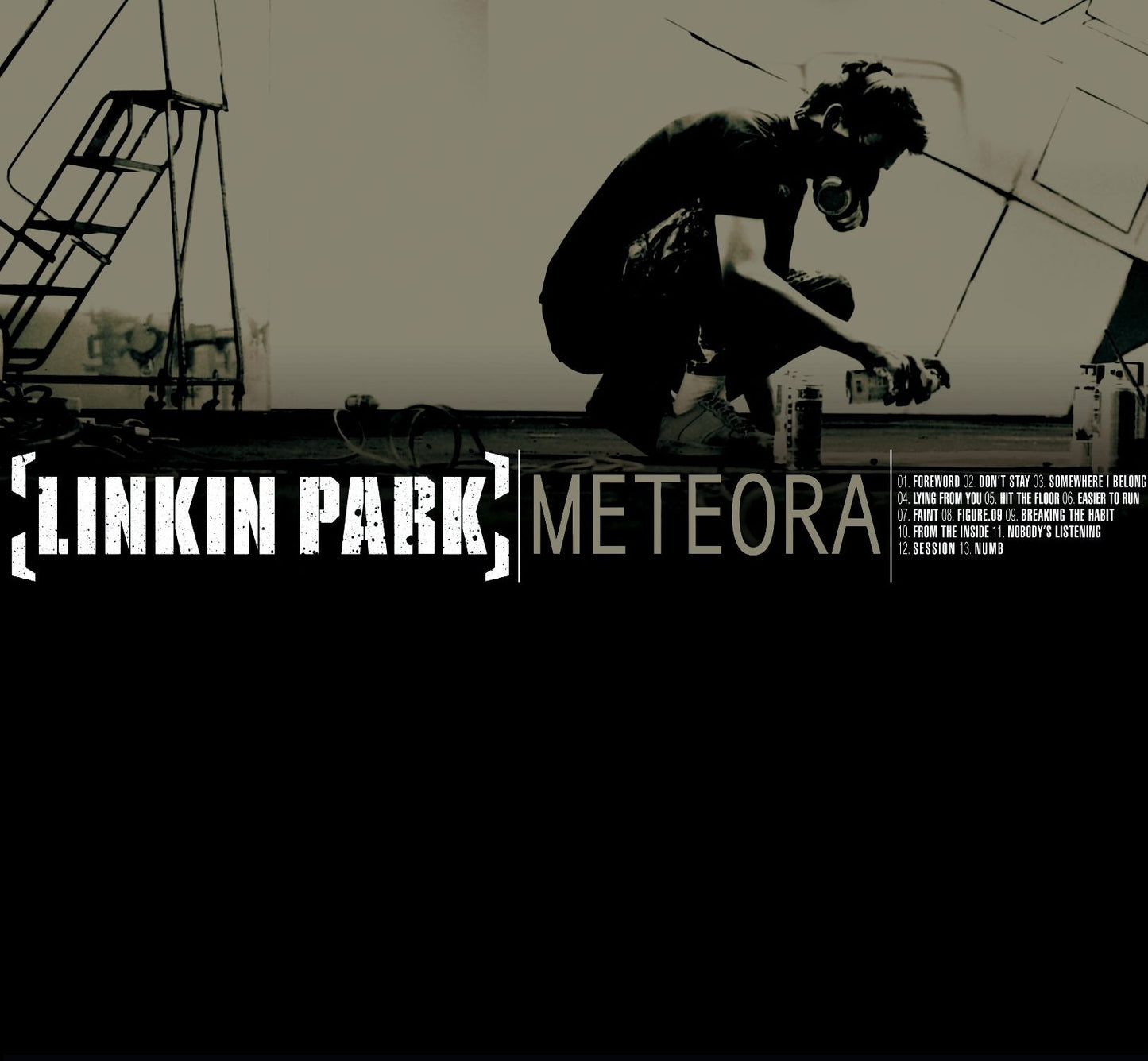 Meteora (Linkin Park)