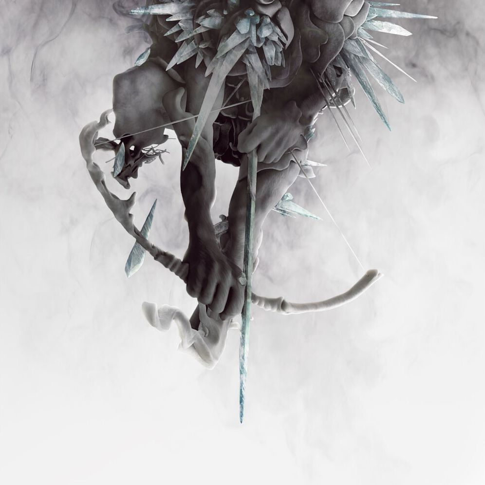 Hunting Party (Linkin Park)