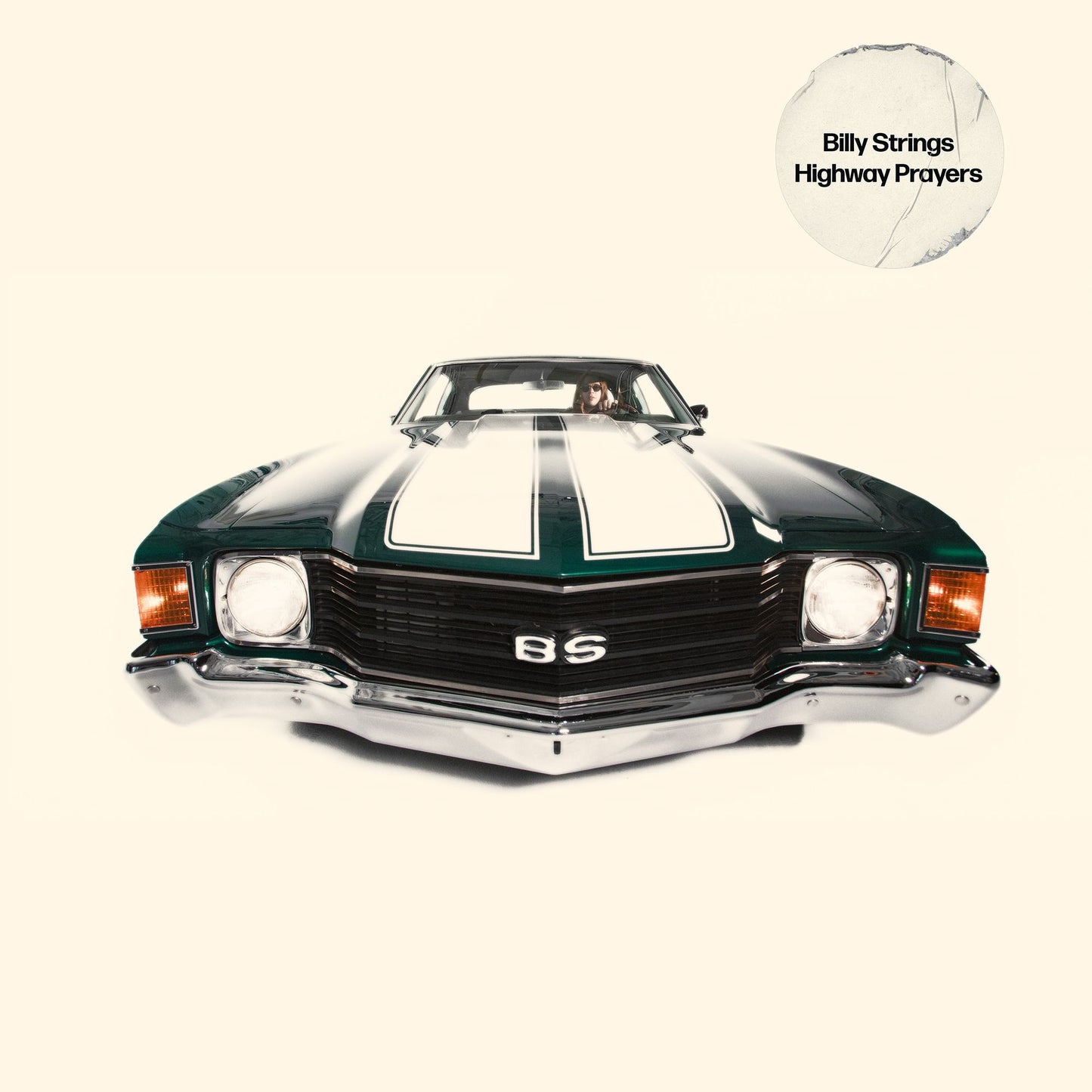 Highway Prayers (Billy Strings)