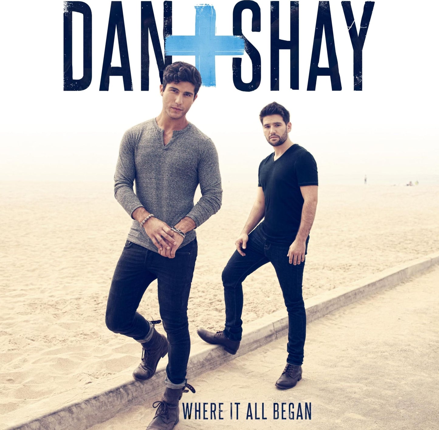 Where It All Began (Dan + Shay)