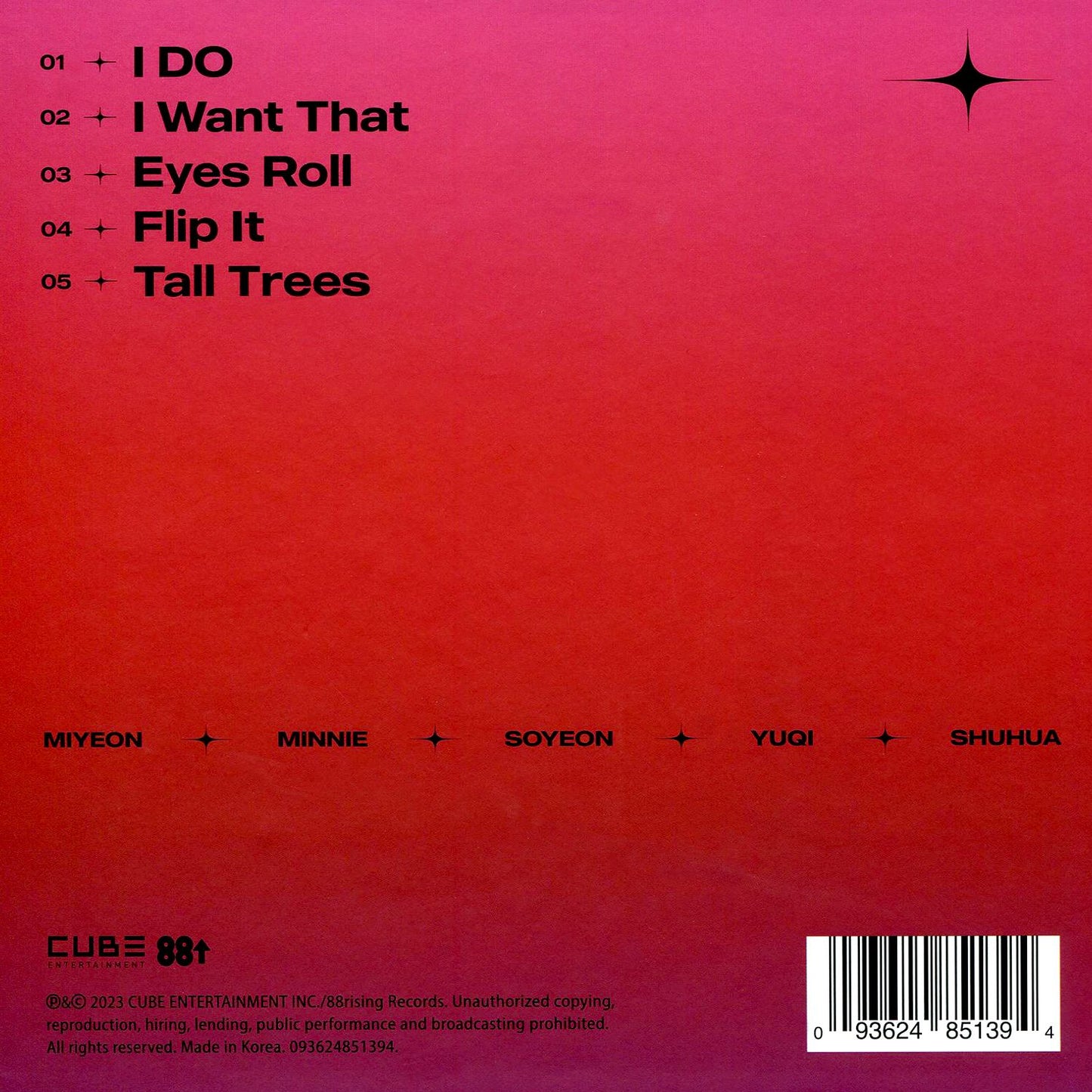 Heat (Digipak Ver.)