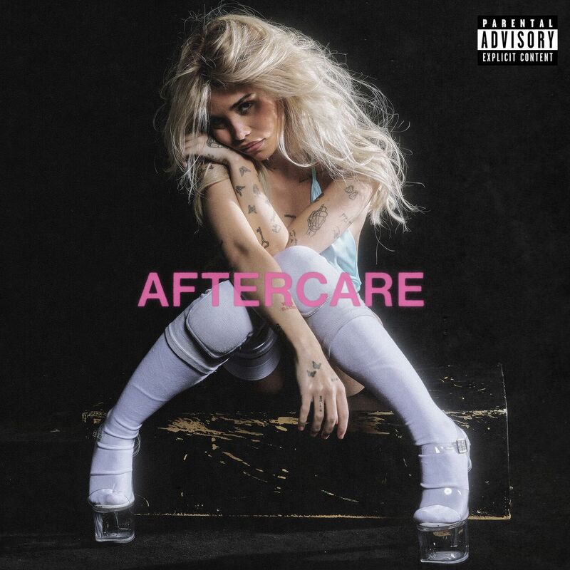 Aftercare (Nessa Barrett)