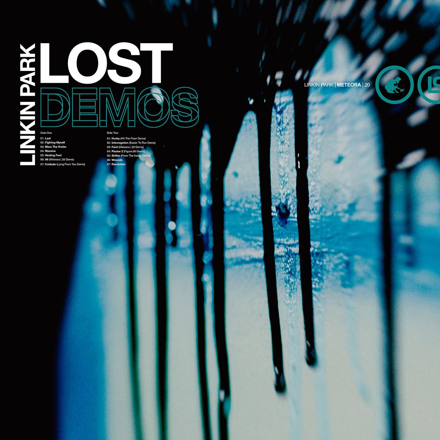Lost Demos (Linkin Park)