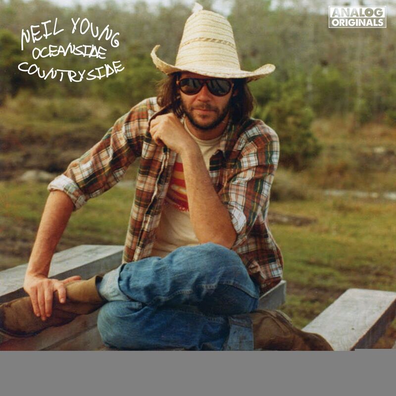 Oceanside Countryside (Neil Young)