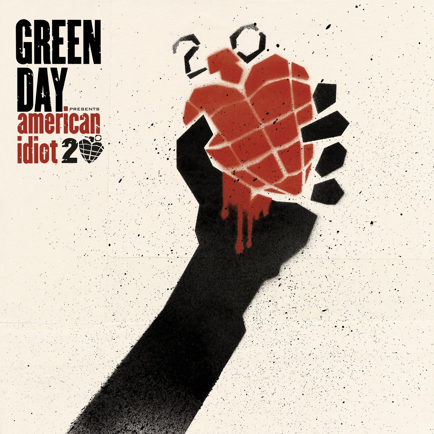 American Idiot (20Th Anniversary) (Green Day)