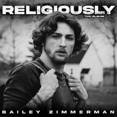 Religiously. The Album.