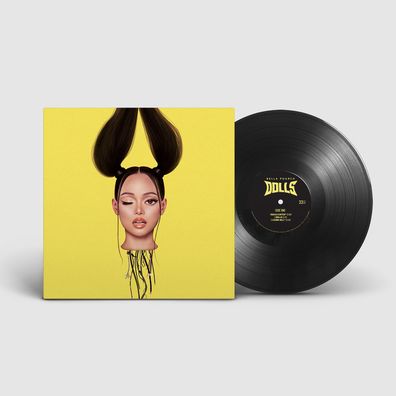 Dolls (Ep)