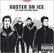 Guster on Ice: Live From Portland Maine [CD/DVD]