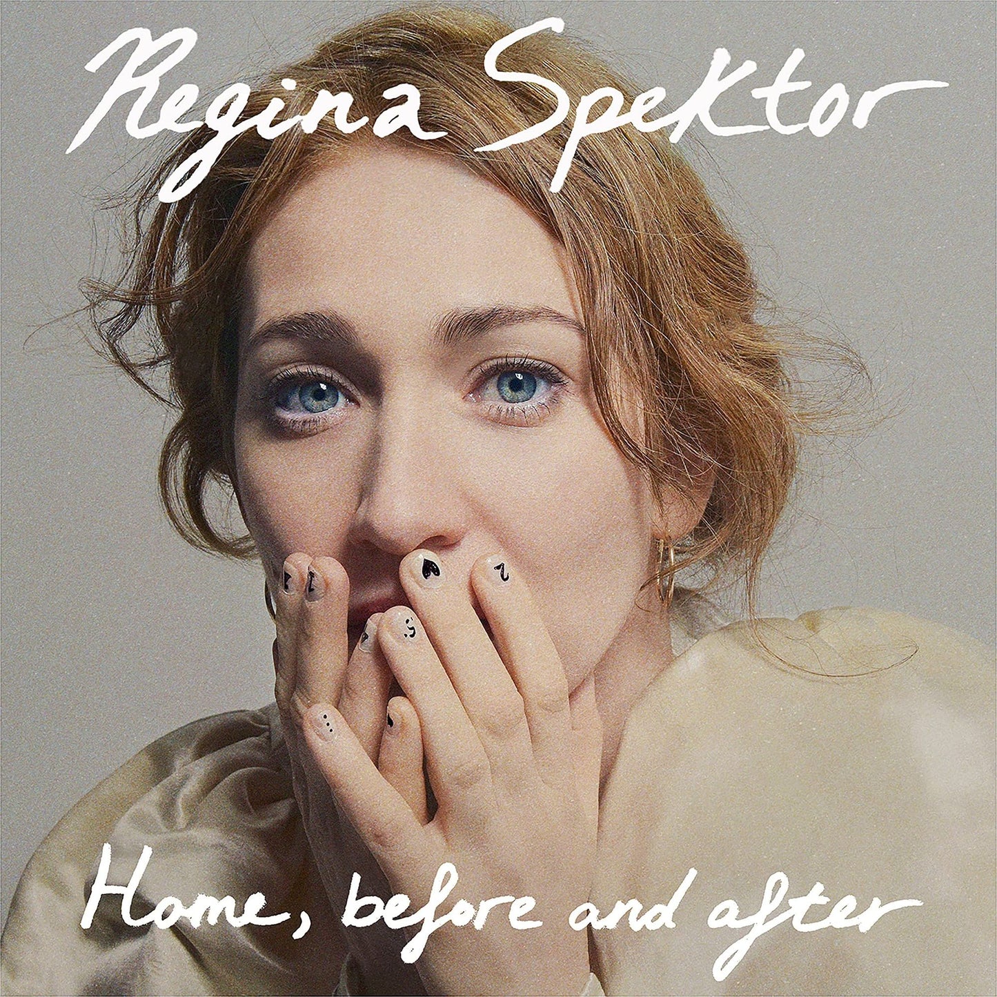 Home Before And After (Regina Spektor)