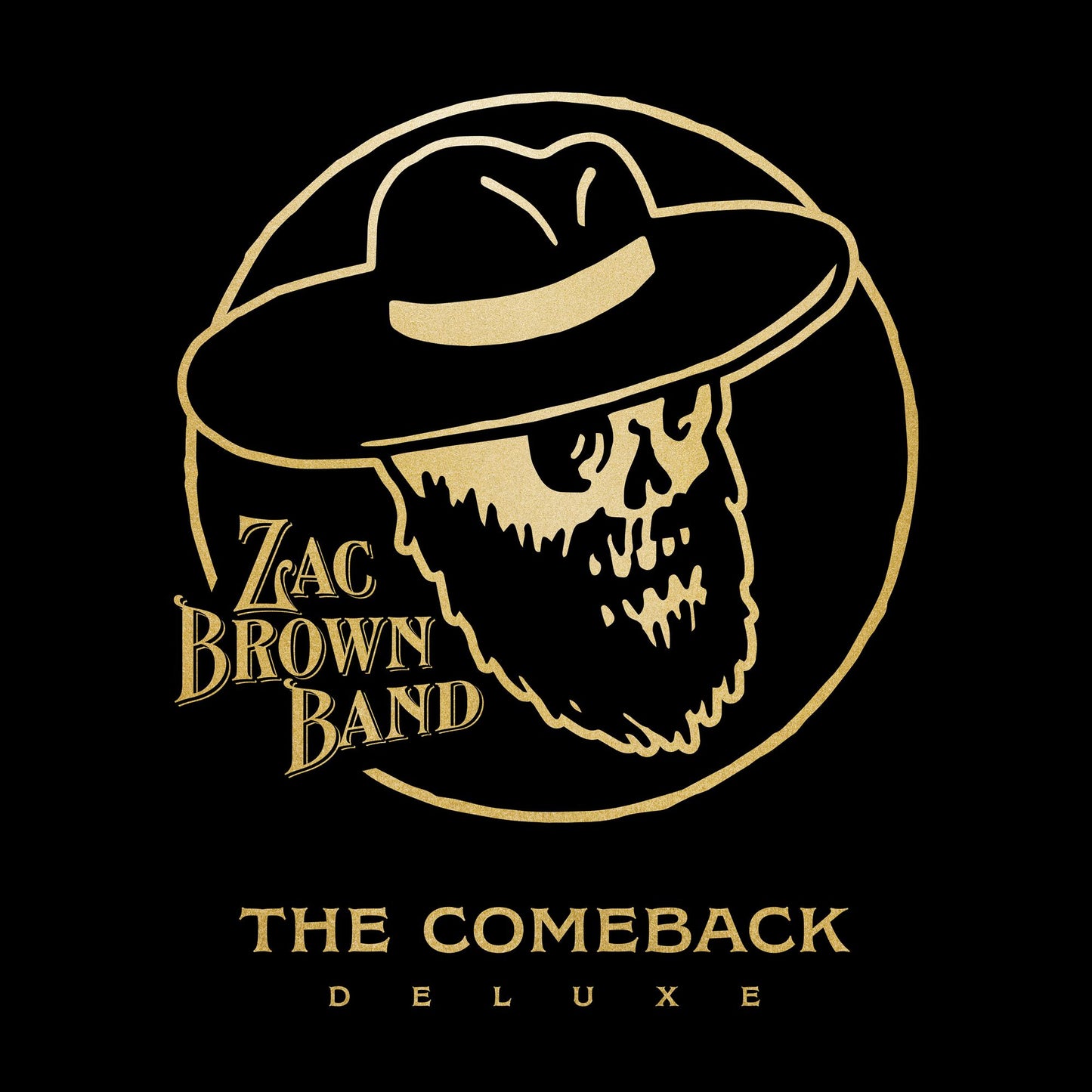 Comeback (Dlx)