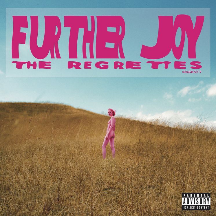 Further Joy