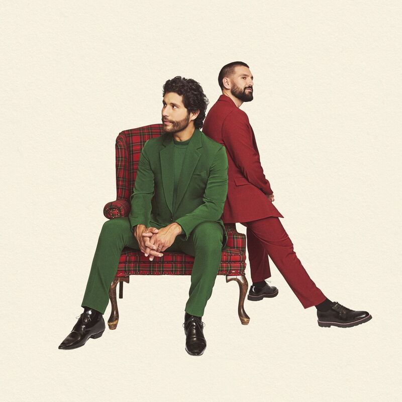 It's Officially Christmas: The Double Album (Dan & Shay)