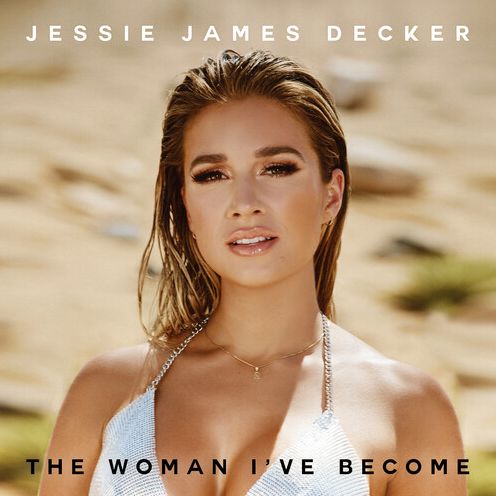 Woman I've Become (Mod)