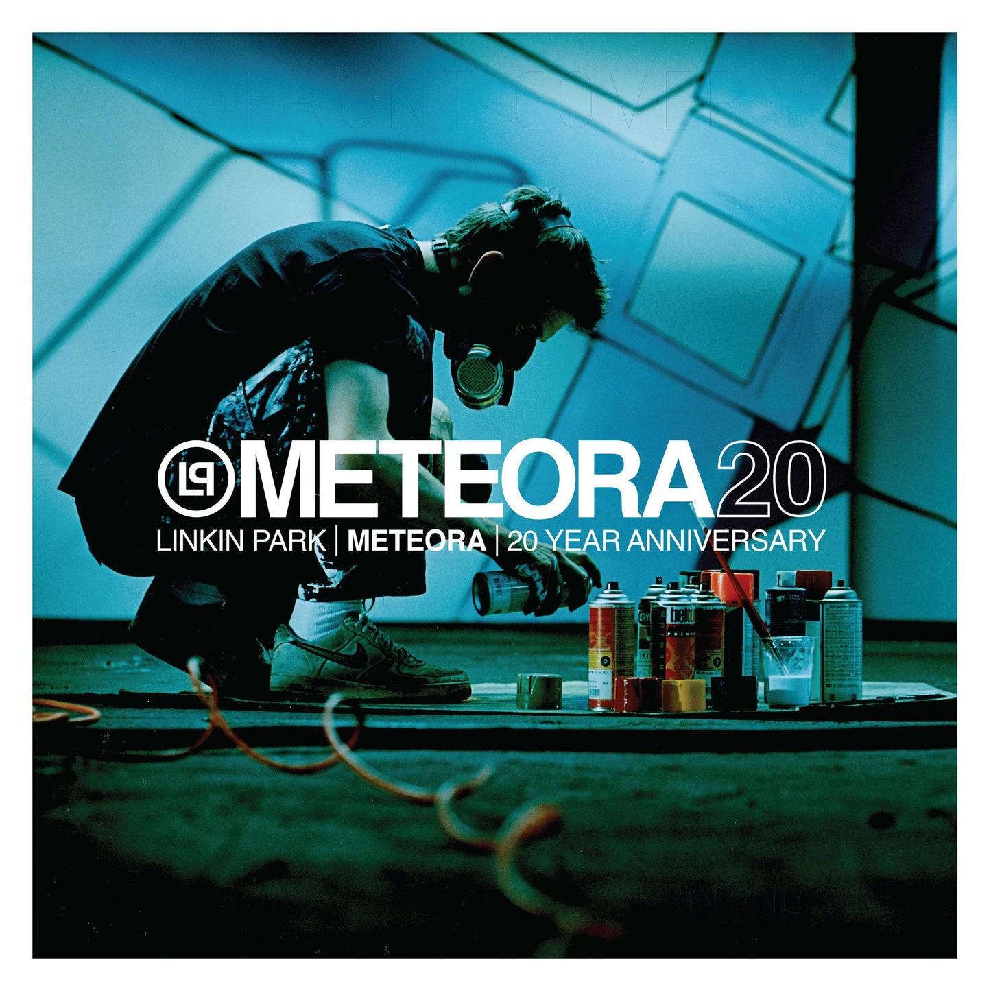 Meteora 20Th Anniversary Edition (Aniv)