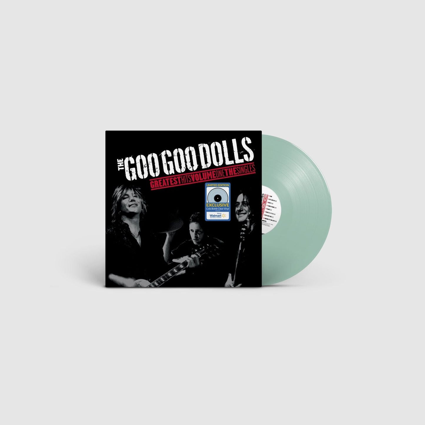 Greatest Hits Vol 1 (Goo Goo Dolls)