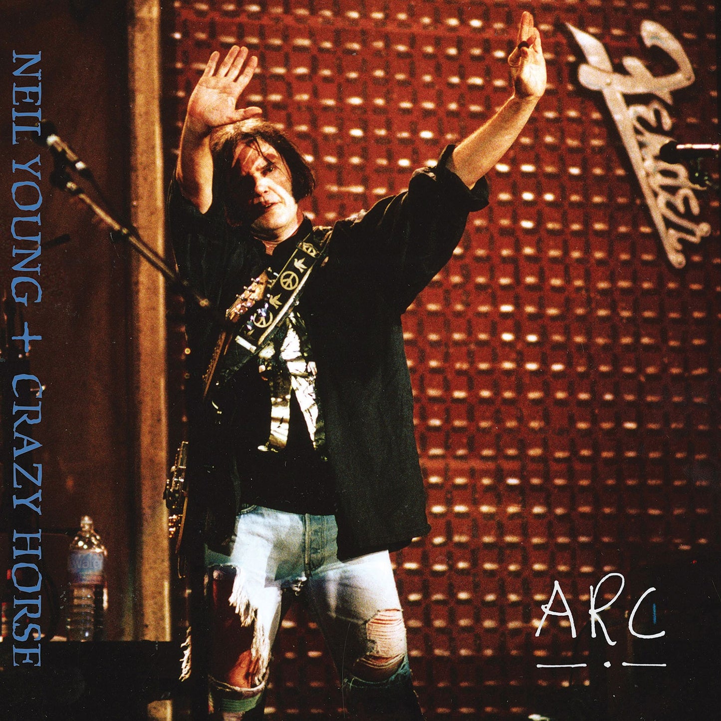 Arc (Neil Young & Crazy Horse)