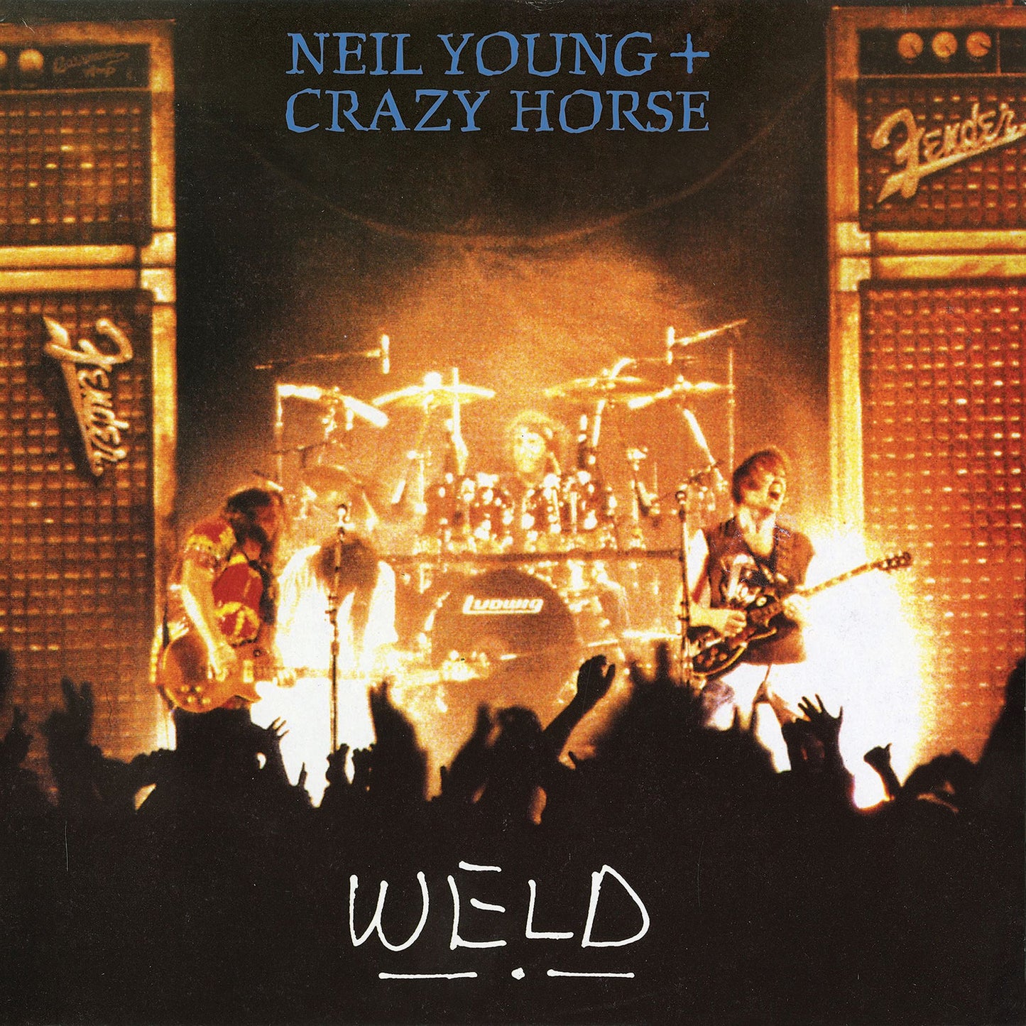 Weld (Neil Young & Crazy Horse)