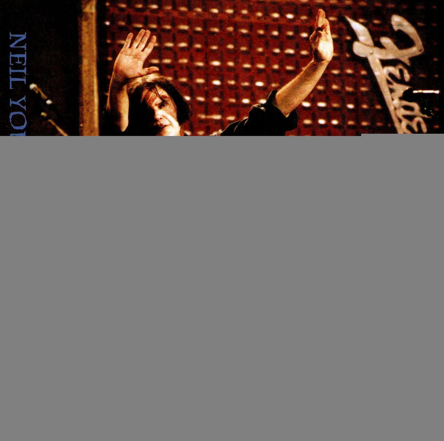 Arc (Live) (Neil Young & Crazy Horse)